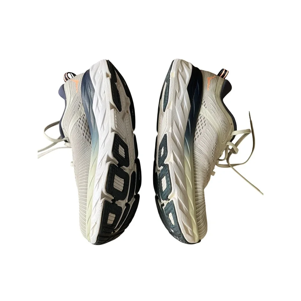 Hoka One One very good